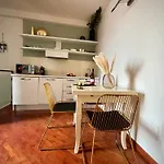 Appartement Ventimiglia Catane