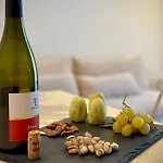 Ventimiglia Appartement Catane