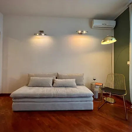 Lägenhet Ventimiglia *