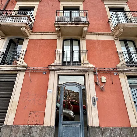 Ventimiglia Apartament *