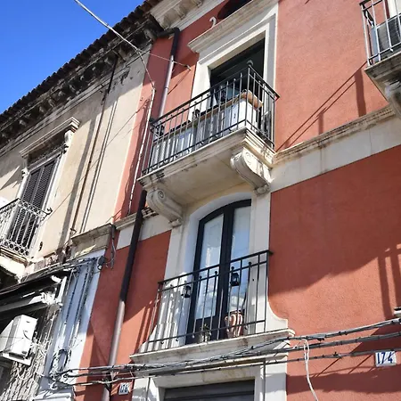 Ventimiglia Apartament