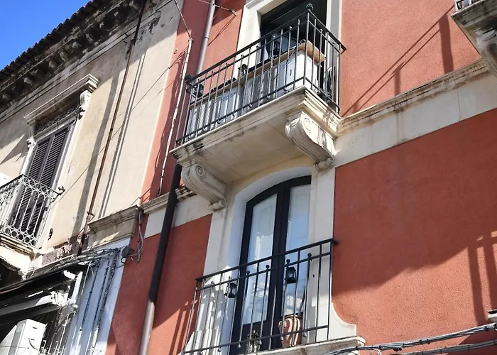 Ventimiglia Lägenhet