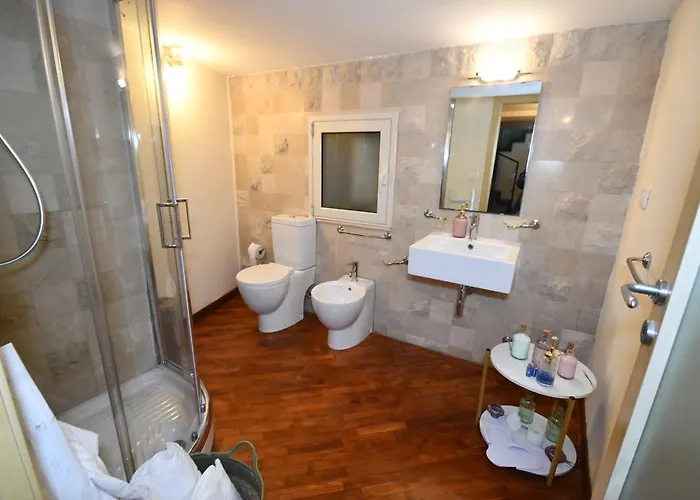 Ventimiglia Lägenhet Catania