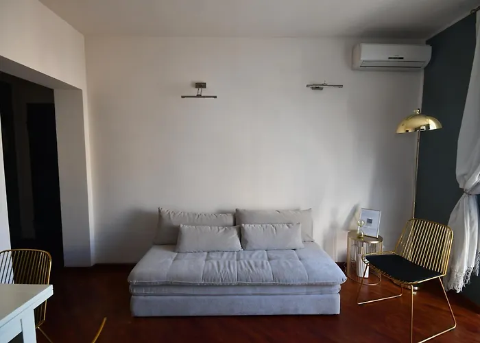Ventimiglia Lägenhet Catania