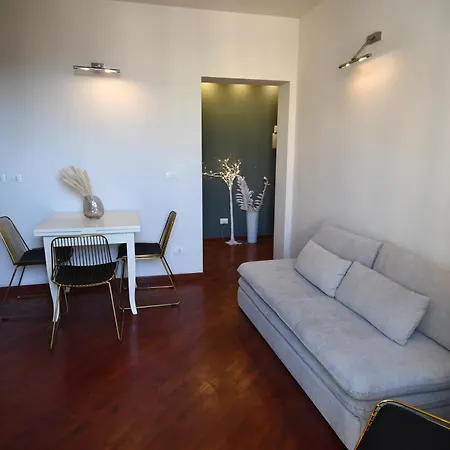 Appartement Ventimiglia