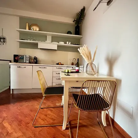 Апартаменты Ventimiglia Катания