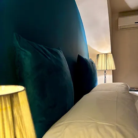 Апартаменты Ventimiglia Катания