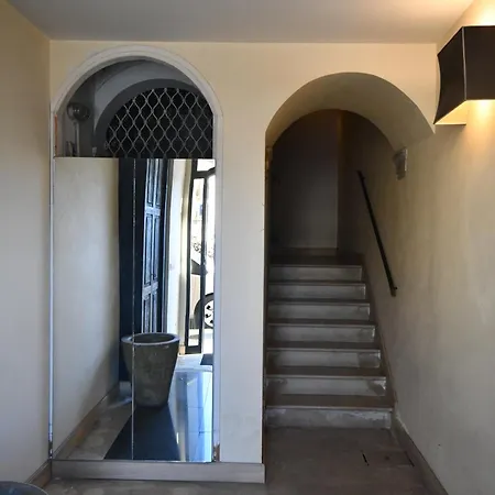 Ventimiglia Apartamento Catânia