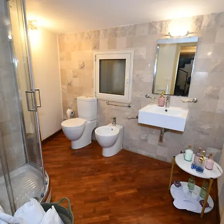 Ventimiglia Apartamento Catânia