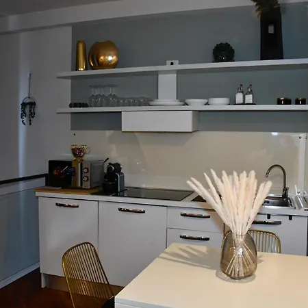 Ventimiglia Apartamento *