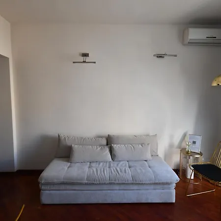 Ventimiglia Apartamento Catânia