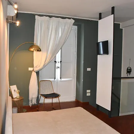 Ventimiglia Apartamento