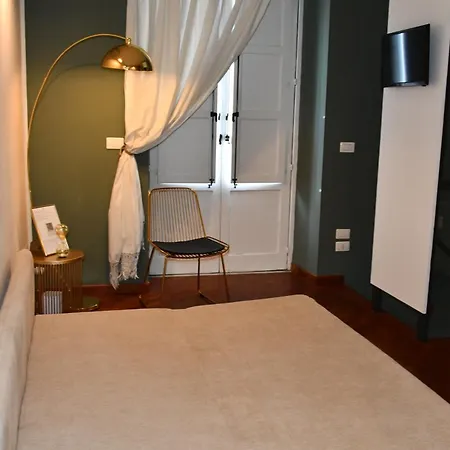 Ventimiglia Apartamento Catânia