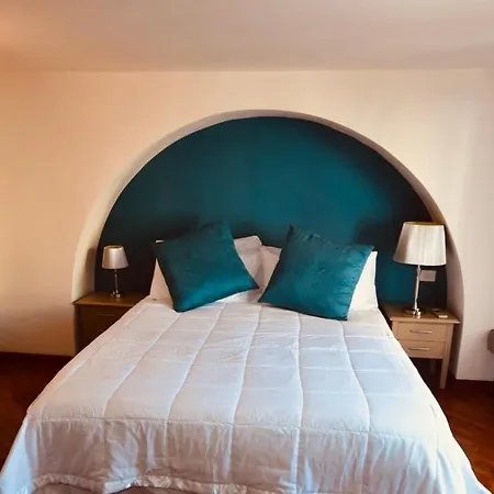 Ventimiglia Apartamento