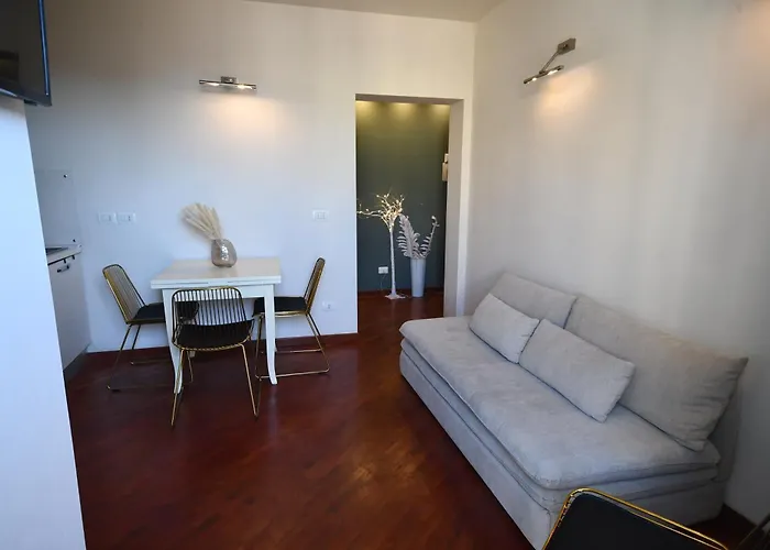 Appartement Ventimiglia