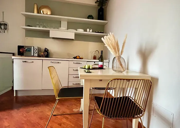 Appartement Ventimiglia Catánia