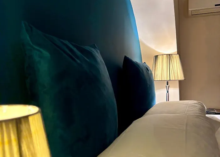 公寓 Ventimiglia 卡塔尼亚